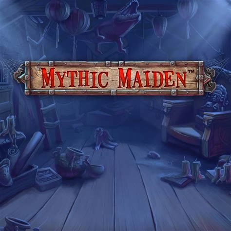 Mythic Maiden bet365